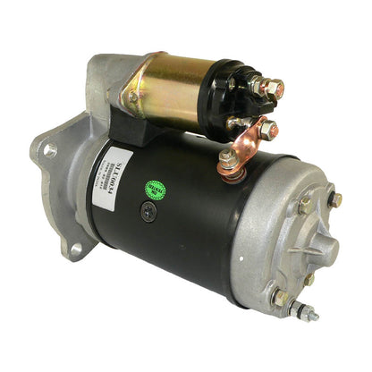 Starter Motor For Lister-Petter ST1 ST2 ST3