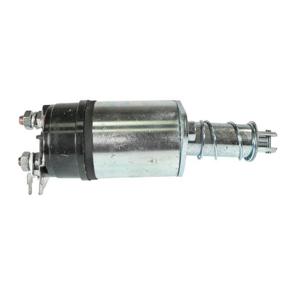 12-Volt 4-Terminal Solenoid for Lucas M45G Starter Motor
