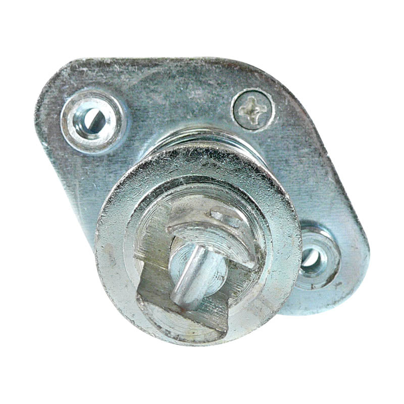 12-Volt 4-Terminal Solenoid for Lucas M45G Starter Motor