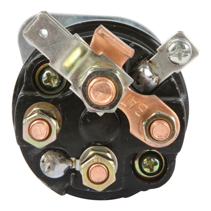 Allis Chalmers Massey Ferguson Lucas M50 12V Solenoid Relay Replacement