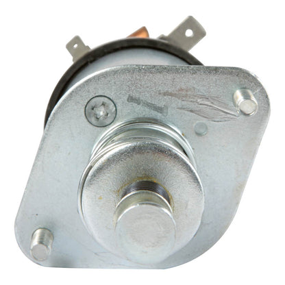 Lucas M50 Series 12V Starter Solenoid Replacement