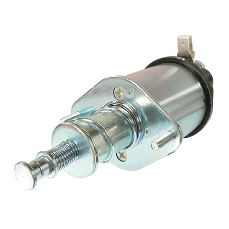 Lucas M45G Series 12V Starter Solenoid for Starter Motor Replacement