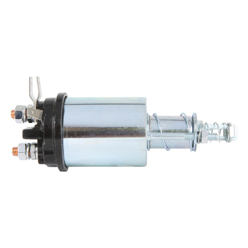 M127 12V Starter Motor Solenoid with 3 Terminals