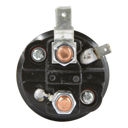 M127 12V Starter Motor Solenoid with 3 Terminals