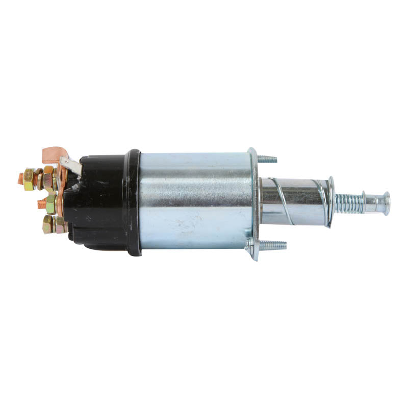Lucas M50 Series Starter Solenoid Replacement for Lucas 77089 – 12 Volt Starter Motor