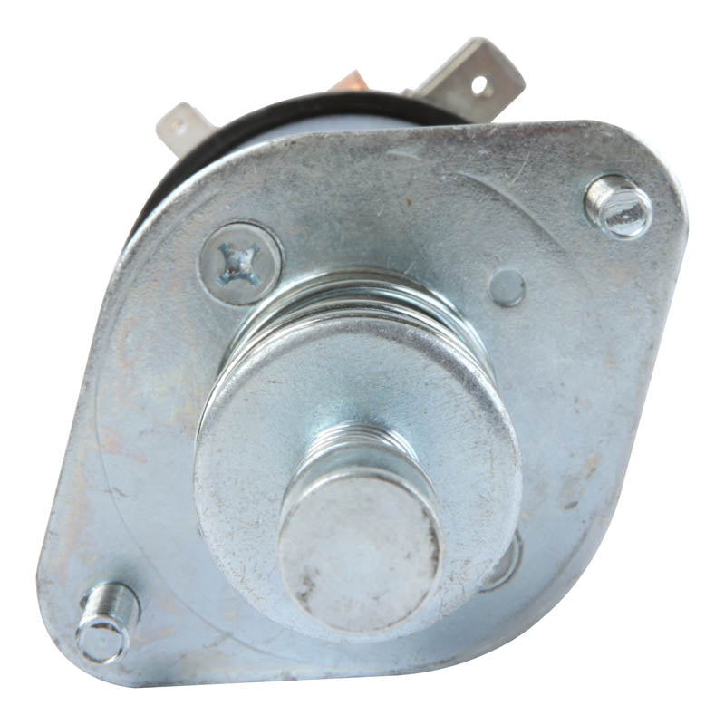 Lucas M50 Series Starter Solenoid Replacement for Lucas 77089 – 12 Volt Starter Motor