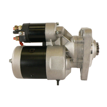 Starter Motor For Belarus Tractors