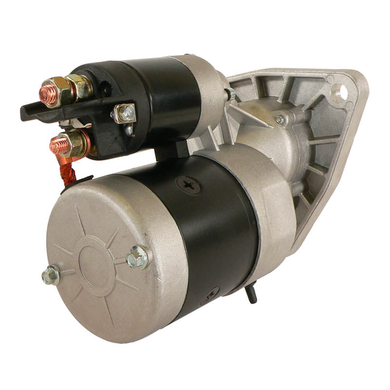 Starter Motor For Belarus Tractors
