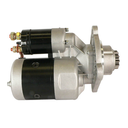 Starter Motor For Valtra (Valmet) Zetor