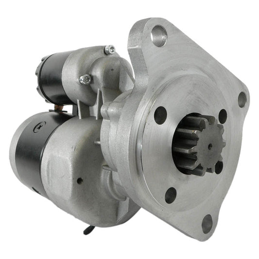Starter Motor For Fits Barber Greene