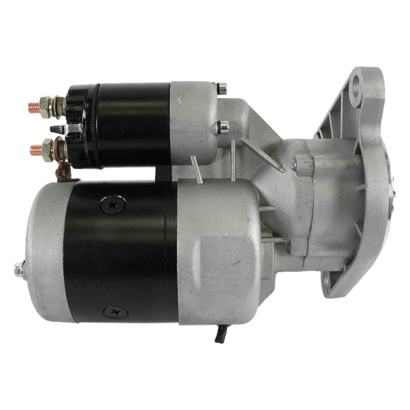 Starter Motor For Fits Barber Greene