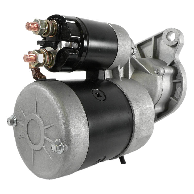 Starter Motor For Fits Barber Greene