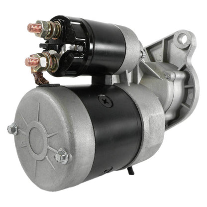 Starter Motor For Fits Barber Greene