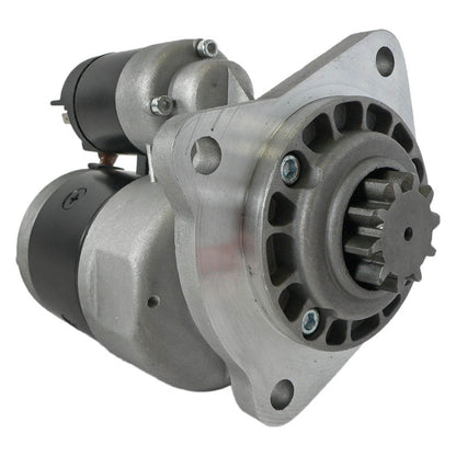 Starter Motor For Ursus Tractors