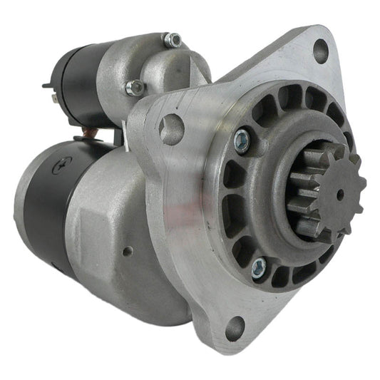 Starter Motor For Ursus Tractors