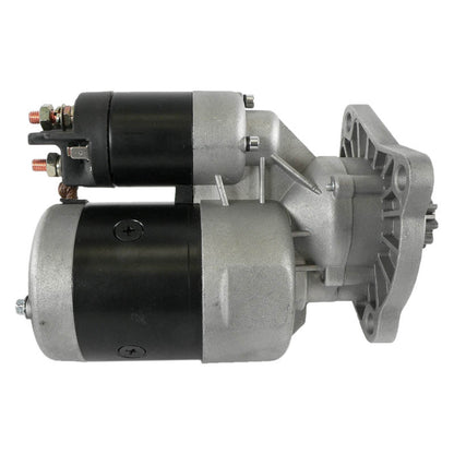 Starter Motor For Ursus Tractors