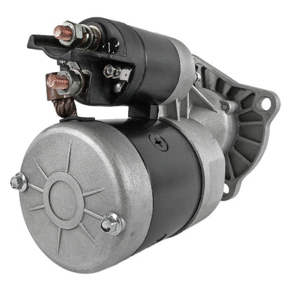 Starter Motor For Ursus Tractors