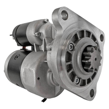 Starter Motor For Massey Ferguson Ursus Tractors