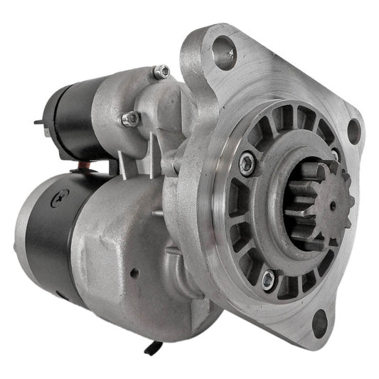 Starter Motor For Massey Ferguson Ursus Tractors
