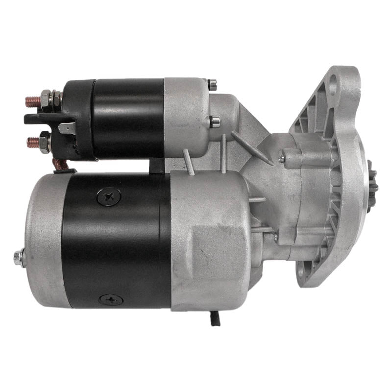 Starter Motor For Massey Ferguson Ursus Tractors