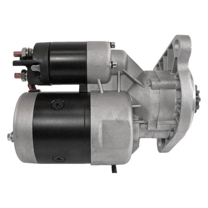 Starter Motor For Massey Ferguson Ursus Tractors