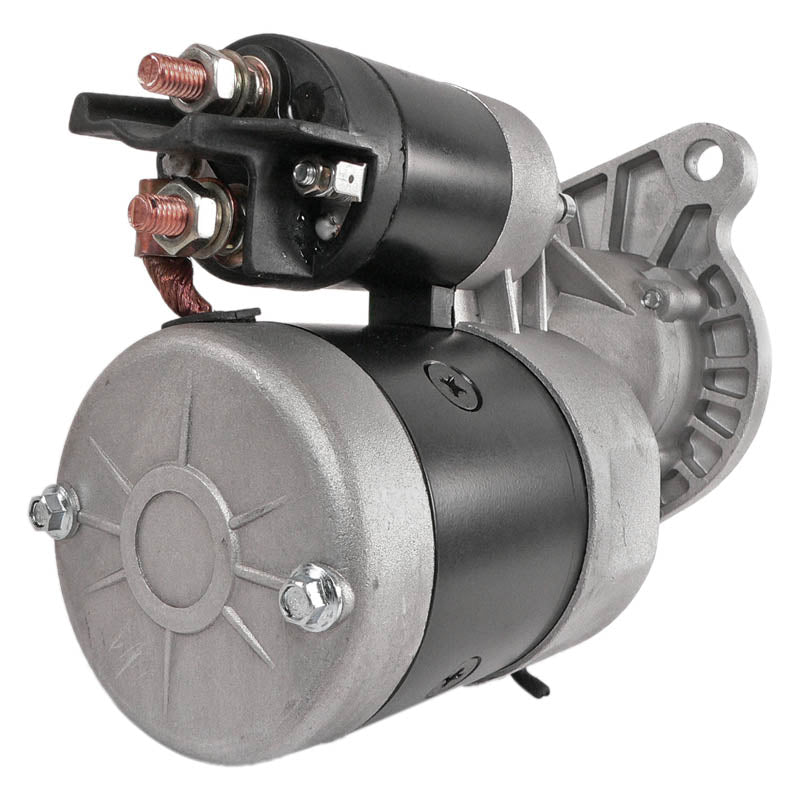 Starter Motor For Massey Ferguson Ursus Tractors