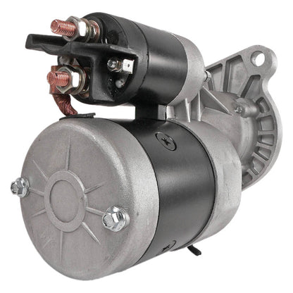 Starter Motor For Massey Ferguson Ursus Tractors