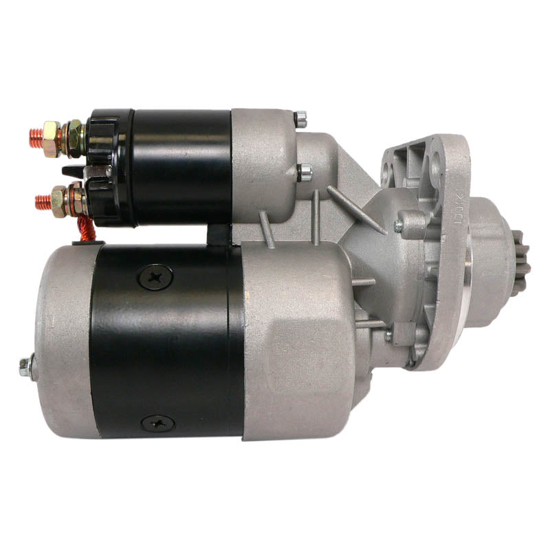 Starter Motor For Fiat-Allis Volvo