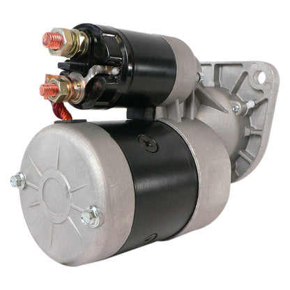 Starter Motor For Fiat-Allis Volvo