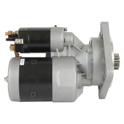 Starter Motor For Fiat Iveco New Holland