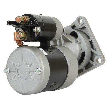 Starter Motor For Fiat Iveco New Holland
