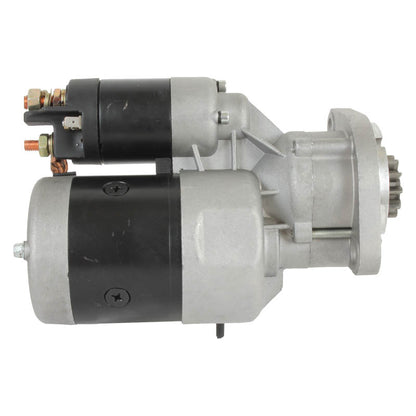 Starter Motor For Lamborghini