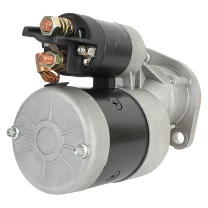 Starter Motor For Lamborghini