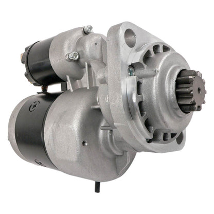 Starter Motor For John Deere Applications