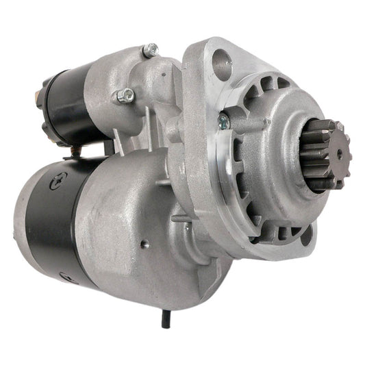 Starter Motor For John Deere Applications