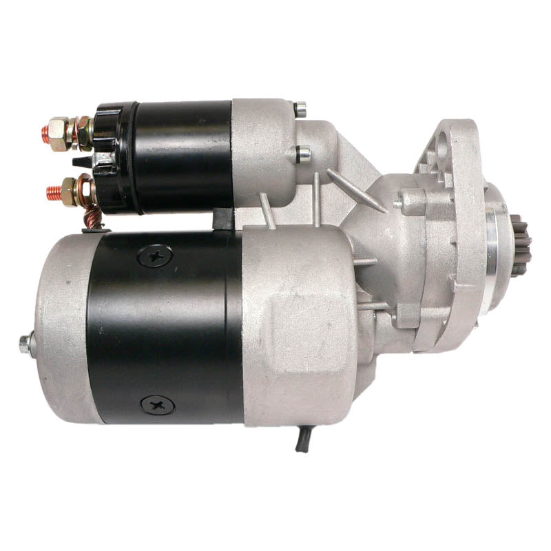 Starter Motor For John Deere Applications