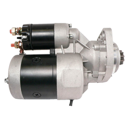 Starter Motor For John Deere Applications