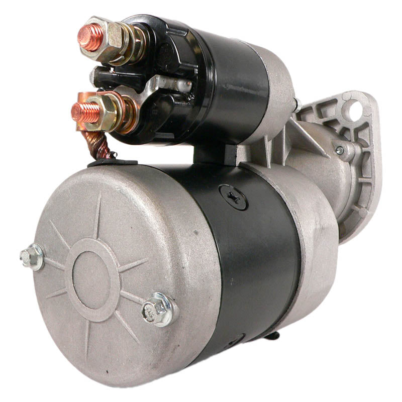 Starter Motor For John Deere Applications