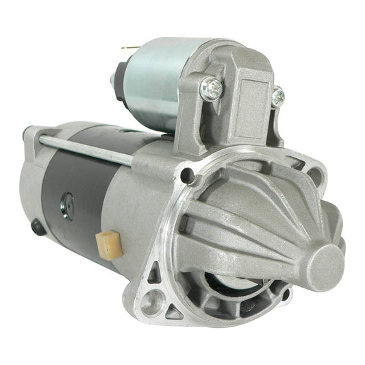 Starter Motor For Daedong 12-Volt CW 9-Tooth