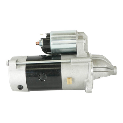 Starter Motor For Daedong 12-Volt CW 9-Tooth