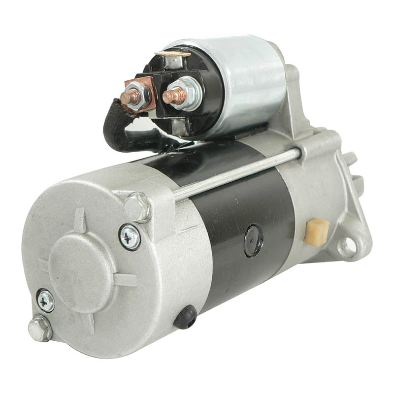 Starter Motor For Daedong 12-Volt CW 9-Tooth