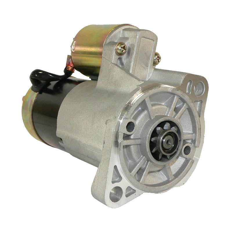 Starter Motor For Nissan