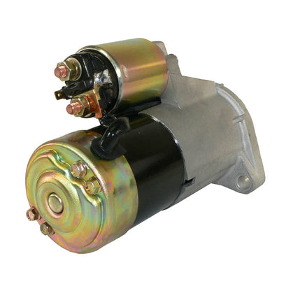 Starter Motor For Nissan