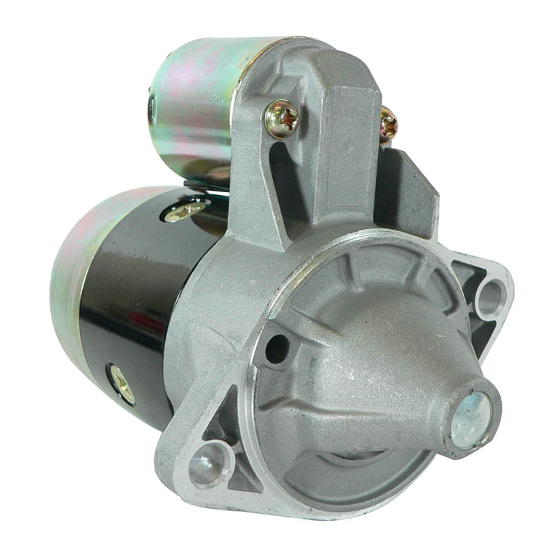 Starter Motor For Nissan Lift Trucks 12-Volt CW 8-Tooth