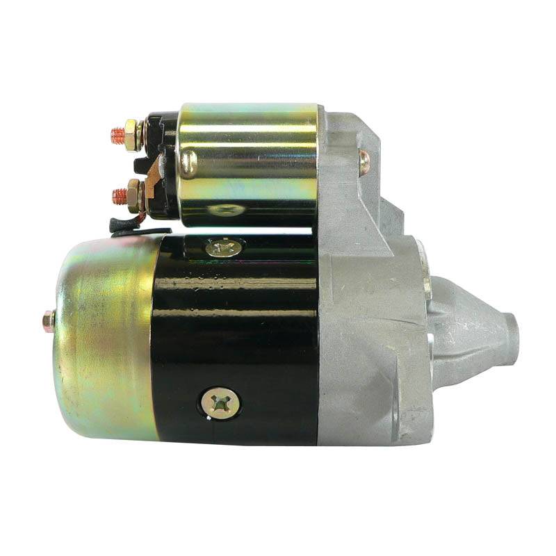 Starter Motor For Nissan Lift Trucks 12-Volt CW 8-Tooth