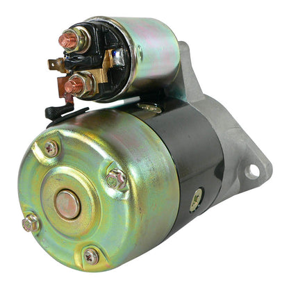 Starter Motor For Nissan Lift Trucks 12-Volt CW 8-Tooth