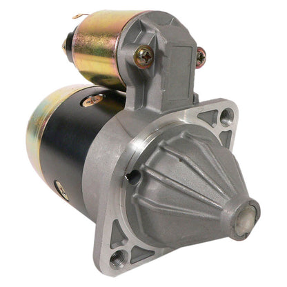 Starter Motor For Nissan Yale Lift Trucks 12-Volt CW 8-Tooth