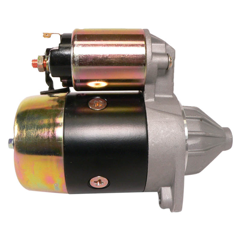 Starter Motor For Nissan Yale Lift Trucks 12-Volt CW 8-Tooth