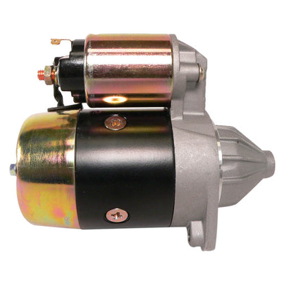 Starter Motor For Nissan Yale Lift Trucks 12-Volt CW 8-Tooth