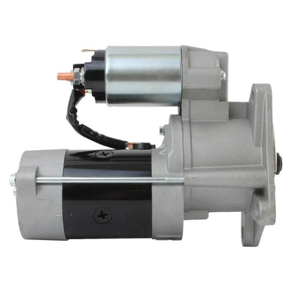 Starter Motor For Nissan 24-Volt 11-Tooth